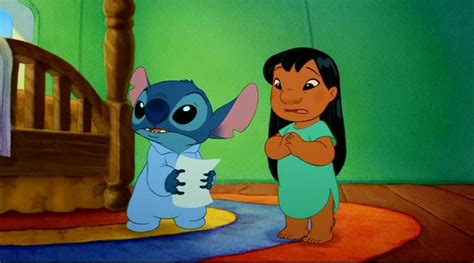 naked lilo|Lilo And Stitch Naked Porn Videos .